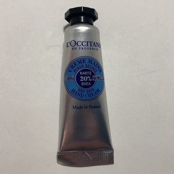 L’OCCITANE ‘A Lavish Escape’ Gift Set - NWT - Picture 7 of 12